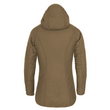 Куртка Helikon Women's Wolfhound Hoodie (Coyote) Фото 3